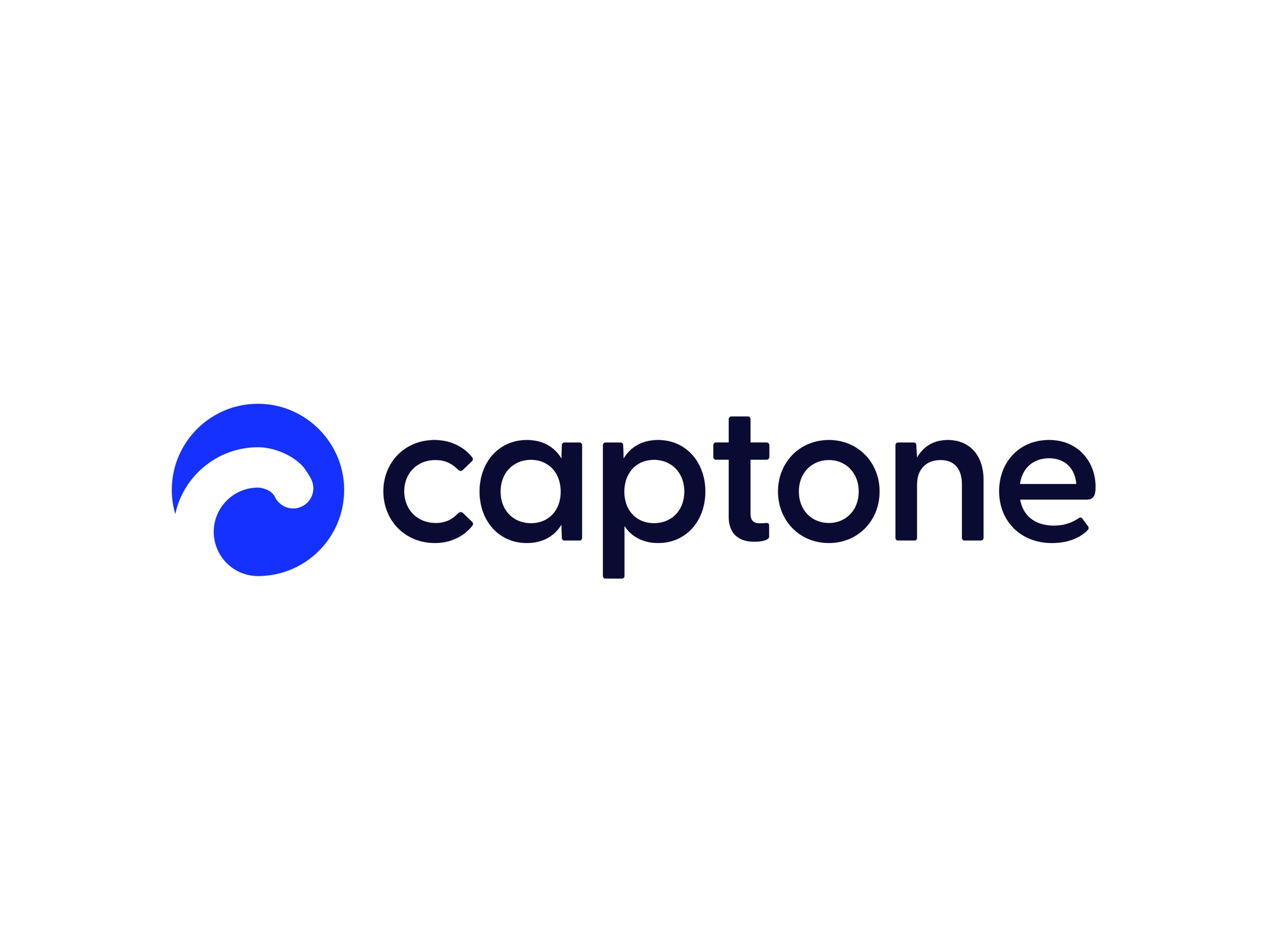 Captone logo