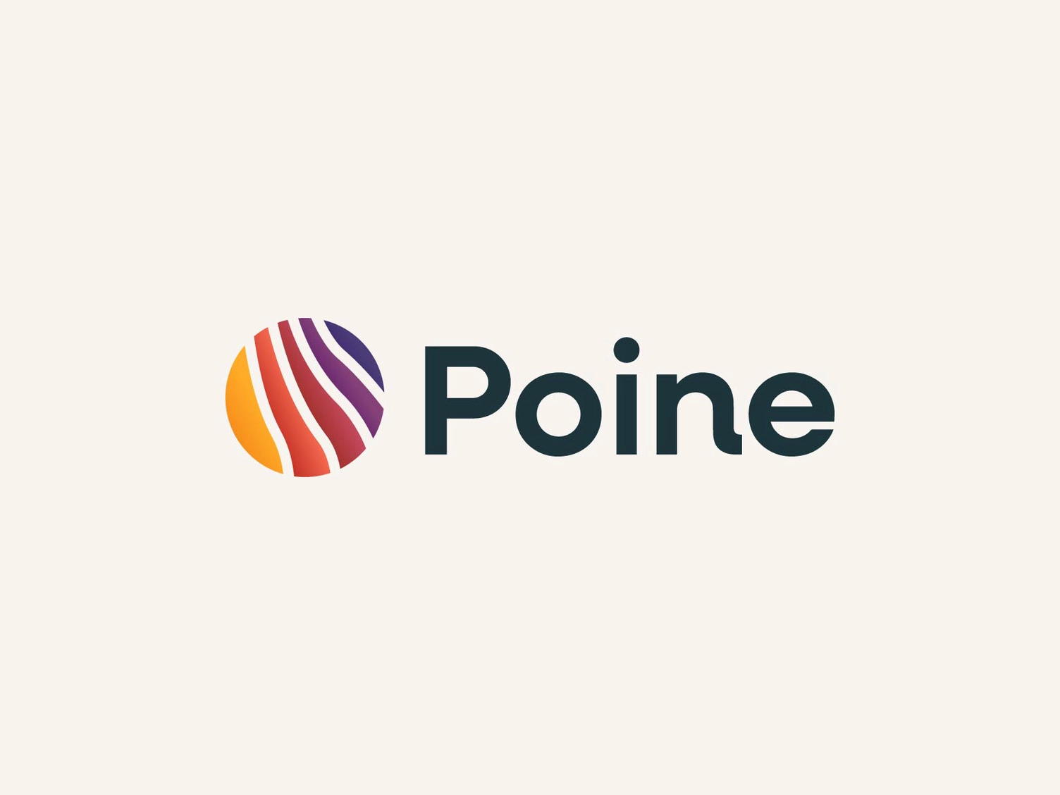 Poine logo